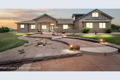 1306 Gold Lake Drive, Loma, CO 81524 - Photo 2