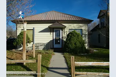 758 Railroad Avenue, Rifle, CO 81650 - Photo 2
