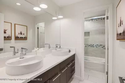 222 W Hopkins Avenue #6, Aspen, CO 81611 - Photo 12