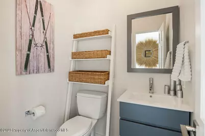 222 W Hopkins Avenue #6, Aspen, CO 81611 - Photo 14