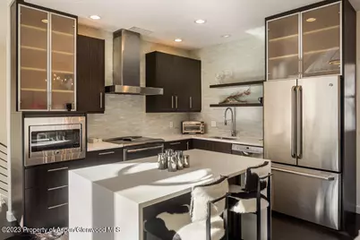 222 W Hopkins Avenue #6, Aspen, CO 81611 - Photo 2