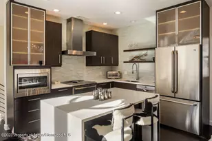 222 W Hopkins Ave, Aspen, CO 81611 - Photo 2