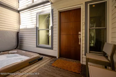 222 W Hopkins Avenue #6, Aspen, CO 81611 - Photo 18