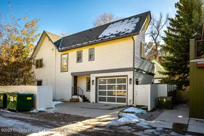 222 W Hopkins Avenue #6, Aspen, CO 81611 - Photo 22