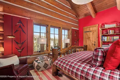 6855 Capitol Creek Road, Snowmass, CO 81654 - Photo 30