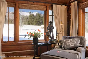 6855 Capitol Creek Rd, Snowmass, CO 81654 - Photo 20