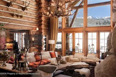 6855 Capitol Creek Road, Snowmass, CO 81654 - Photo 6