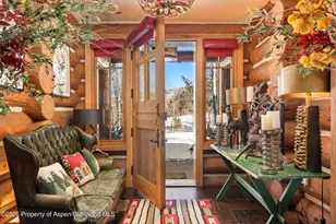 6855 Capitol Creek Rd, Snowmass, CO 81654 - Photo 4