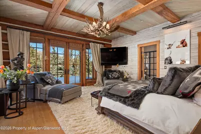 6855 Capitol Creek Road, Snowmass, CO 81654 - Photo 16