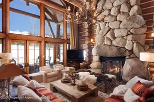 6855 Capitol Creek Rd, Snowmass, CO 81654 - Photo 6