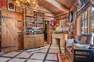 6855 Capitol Creek Rd, Snowmass, CO 81654 - Photo 42