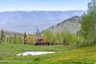 6855 Capitol Creek Rd, Snowmass, CO 81654 - Photo 70