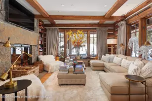 6855 Capitol Creek Rd, Snowmass, CO 81654 - Photo 16