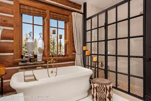 6855 Capitol Creek Rd, Snowmass, CO 81654 - Photo 20