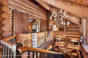 6855 Capitol Creek Rd, Snowmass, CO 81654 - Photo 24