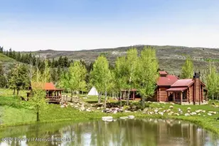6855 Capitol Creek Rd, Snowmass, CO 81654 - Photo 2