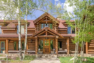 6855 Capitol Creek Rd, Snowmass, CO 81654 - Photo 68