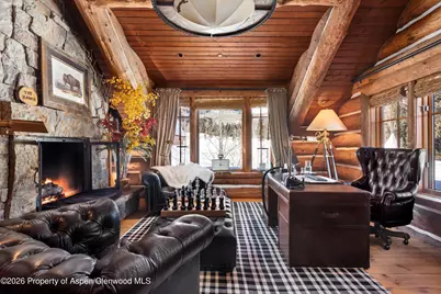 6855 Capitol Creek Road, Snowmass, CO 81654 - Photo 28