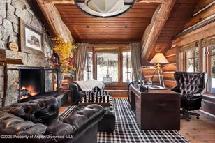 6855 Capitol Creek Rd, Snowmass, CO 81654 - Photo 28