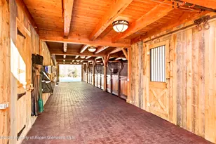 6855 Capitol Creek Rd, Snowmass, CO 81654 - Photo 56