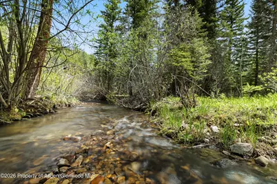 6855 Capitol Creek Road, Snowmass, CO 81654 - Photo 72
