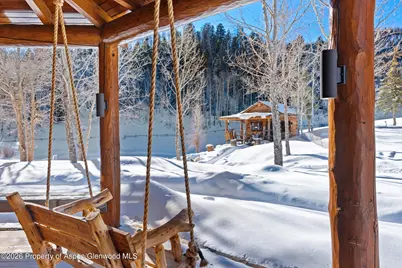 6855 Capitol Creek Road, Snowmass, CO 81654 - Photo 60