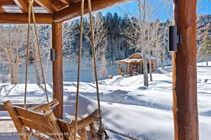 6855 Capitol Creek Rd, Snowmass, CO 81654 - Photo 60