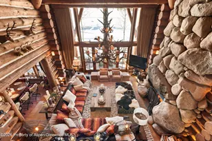 6855 Capitol Creek Rd, Snowmass, CO 81654 - Photo 8