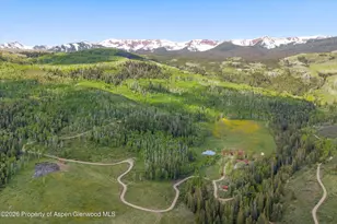 6855 Capitol Creek Rd, Snowmass, CO 81654 - Photo 80