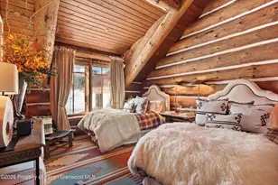 6855 Capitol Creek Rd, Snowmass, CO 81654 - Photo 36