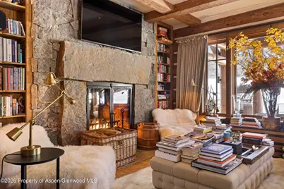 6855 Capitol Creek Road, Snowmass, CO 81654 - Photo 16