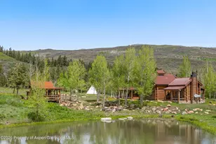 6855 Capitol Creek Rd, Snowmass, CO 81654 - Photo 82