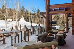6855 Capitol Creek Rd, Snowmass, CO 81654 - Photo 58