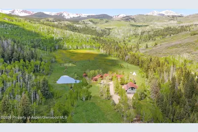 6855 Capitol Creek Road, Snowmass, CO 81654 - Photo 76