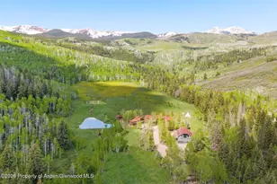6855 Capitol Creek Rd, Snowmass, CO 81654 - Photo 76