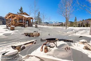 6855 Capitol Creek Rd, Snowmass, CO 81654 - Photo 62