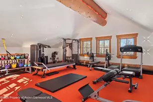 6855 Capitol Creek Rd, Snowmass, CO 81654 - Photo 46