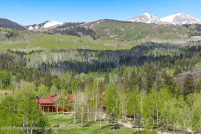6855 Capitol Creek Road, Snowmass, CO 81654 - Photo 74