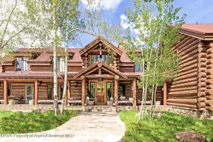 6855 Capitol Creek Rd, Snowmass, CO 81654 - Photo 64