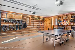 6855 Capitol Creek Rd, Snowmass, CO 81654 - Photo 48
