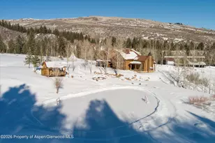 6855 Capitol Creek Rd, Snowmass, CO 81654 - Photo 62