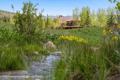 6855 Capitol Creek Road, Snowmass, CO 81654 - Photo 70