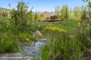 6855 Capitol Creek Rd, Snowmass, CO 81654 - Photo 52