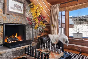 6855 Capitol Creek Rd, Snowmass, CO 81654 - Photo 30