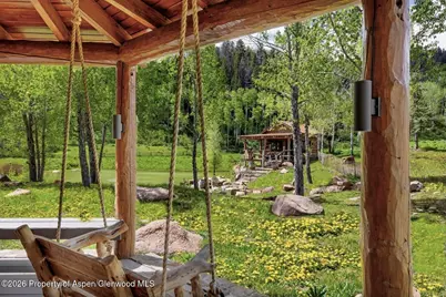 6855 Capitol Creek Road, Snowmass, CO 81654 - Photo 68