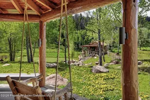 6855 Capitol Creek Rd, Snowmass, CO 81654 - Photo 68