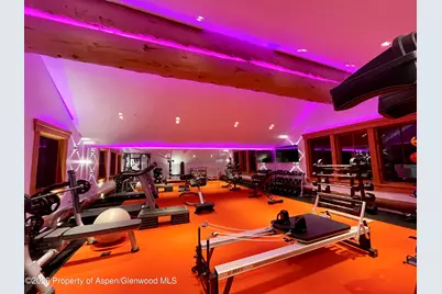 6855 Capitol Creek Road, Snowmass, CO 81654 - Photo 46