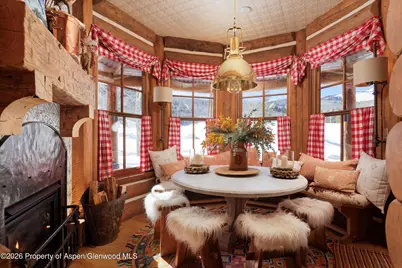 6855 Capitol Creek Road, Snowmass, CO 81654 - Photo 14