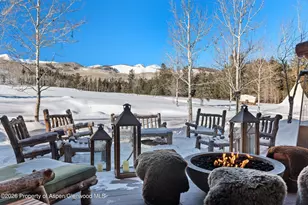 6855 Capitol Creek Rd, Snowmass, CO 81654 - Photo 52
