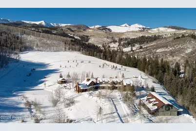 6855 Capitol Creek Road, Snowmass, CO 81654 - Photo 70